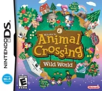 Animal Crossing - Wild World (U)(SCZ)