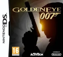 GoldenEye 007 (E)
