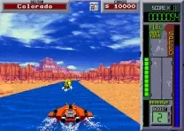 Hydra (prototype 5/14/90)