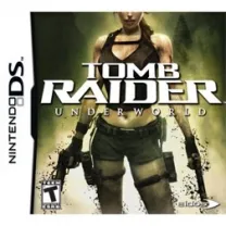 Tomb Raider - Underworld (U)(XenoPhobia)