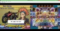 Yu-Gi-Oh! 5D's World Championship 2011 - Over the Nexus (U)
