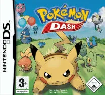 Pokemon Dash (E)
