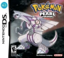 Pokemon Pearl Version (v1.13) (E)