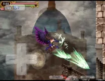 Castlevania - Order of Ecclesia (E)(GUARDiAN)