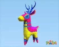 Viva Pinata - Pocket Paradise (U)(XenoPhobia)