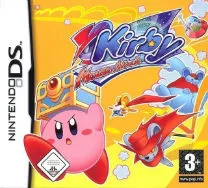 Kirby - Mouse Attack (E)