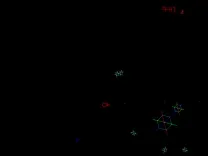 Space Duel (version 2)