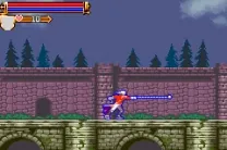 Castlevania - Harmony of Dissonance (U)(Independent)