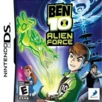 Ben 10 - Alien Force (v01) (U)(XenoPhobia)