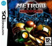 Metroid Prime Hunters (E)
