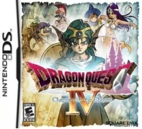 Dragon Quest IV - Chapters of the Chosen (U)(GUARDiAN)