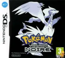 Pokemon - Version Noire (F)
