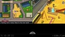 Inazuma Eleven 2 - Blizzard (E)