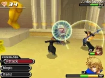 Kingdom Hearts - 358-2 Days (EU)(M5)(XenoPhobia)