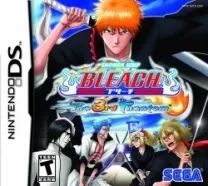 Bleach - The 3rd Phantom (E)