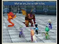 Final Fantasy IV (E)(XenoPhobia)