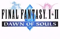 Final Fantasy I & II - Dawn of Souls (E)(Independent)
