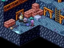 Digimon World - Dusk (U)(XenoPhobia)