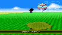 Dragon Ball Z - Buu's Fury (U)(Psychosis)