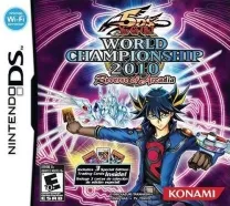 Yu-Gi-Oh! 5D's - World Championship 2010 - Reverse of Arcadia (U)