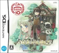 Rune Factory - A Fantasy Harvest Moon (U)(XenoPhobia)