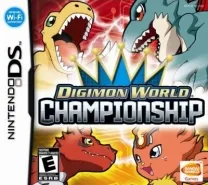 Digimon World Championship (U)(XenoPhobia)