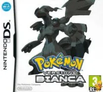 Pokemon - Versione Bianca (I)
