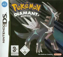 Pokemon Diamant-Edition (sUppLeX) (G)