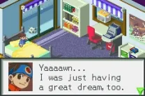 MegaMan Battle Network (U)(Venom)