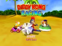 Diddy Kong Racing (USA) (En,Fr) (Rev A)