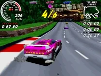 Speed Up (Version 1.20)