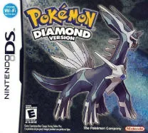 Pokemon Versione Diamante (I)