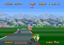 Riding Hero (NGM-006 ~ NGH-006)
