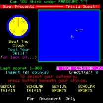 Trivia Quest