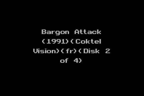 Bargon Attack (1991)(Coktel Vision)(fr)(Disk 2 of 4)