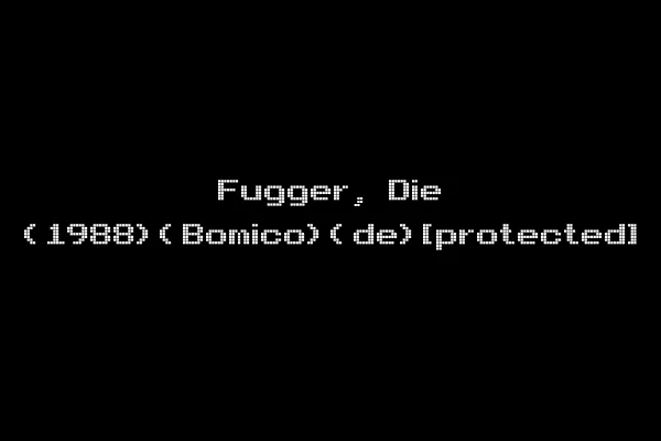 Fugger, Die (1988)(Bomico)(de)[protected]