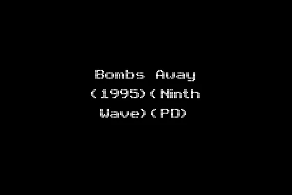Bombs Away (1995)(Ninth Wave)(PD)