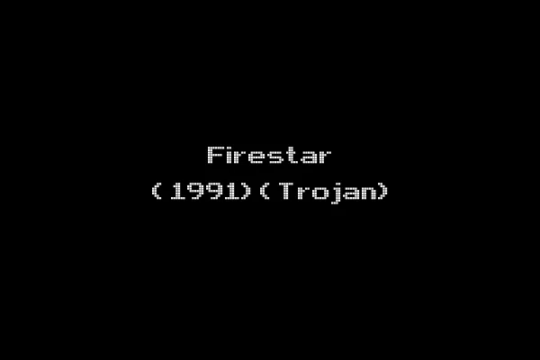 Firestar (1991)(Trojan)