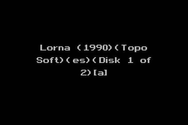 Lorna (1990)(Topo Soft)(es)(Disk 1 of 2)[a]
