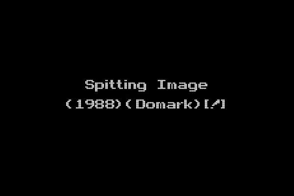 Spitting Image (1988)(Domark)[!]