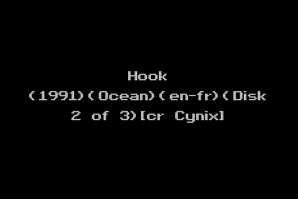 Hook (1991)(Ocean)(en-fr)(Disk 2 of 3)[cr Cynix]
