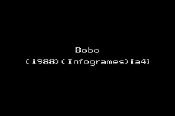 Bobo (1988)(Infogrames)[a4]