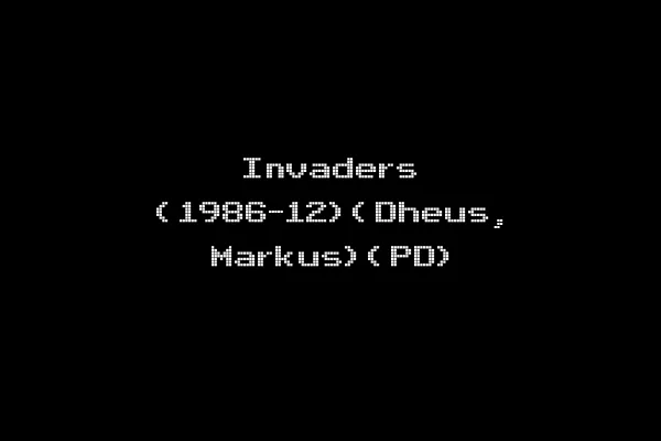 Invaders (1986-12)(Dheus, Markus)(PD)