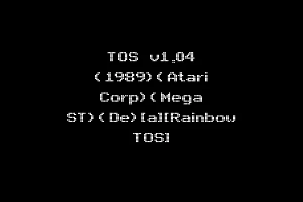 TOS v1.04 (1989)(Atari Corp)(Mega ST)(De)[a][Rainbow TOS]