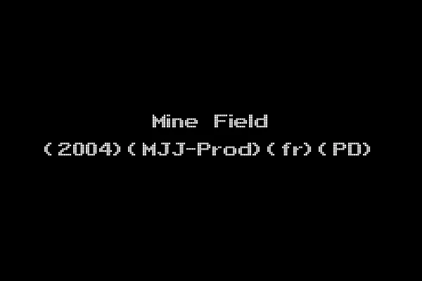 Mine Field (2004)(MJJ-Prod)(fr)(PD)