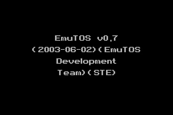 EmuTOS v0.7 (2003-06-02)(EmuTOS Development Team)(STE)
