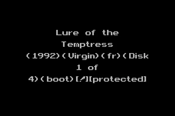 Lure of the Temptress (1992)(Virgin)(fr)(Disk 1 of 4)(boot)[!][protected]