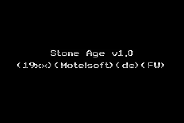 Stone Age v1.0 (19xx)(Motelsoft)(de)(FW)
