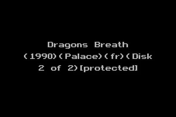 Dragons Breath (1990)(Palace)(fr)(Disk 2 of 2)[protected]