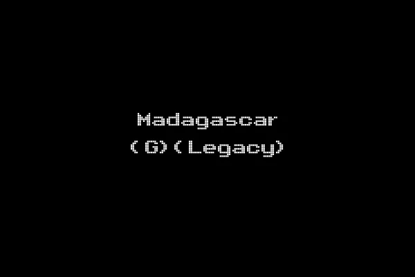Madagascar (G)(Legacy)